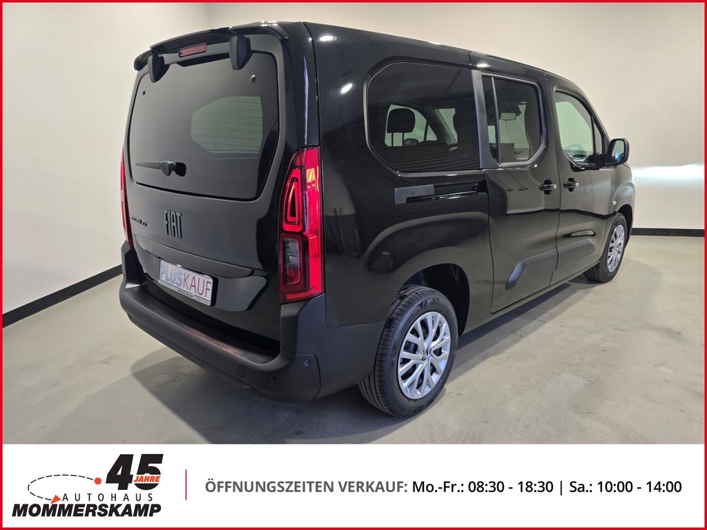 Fiat Doblo 2025