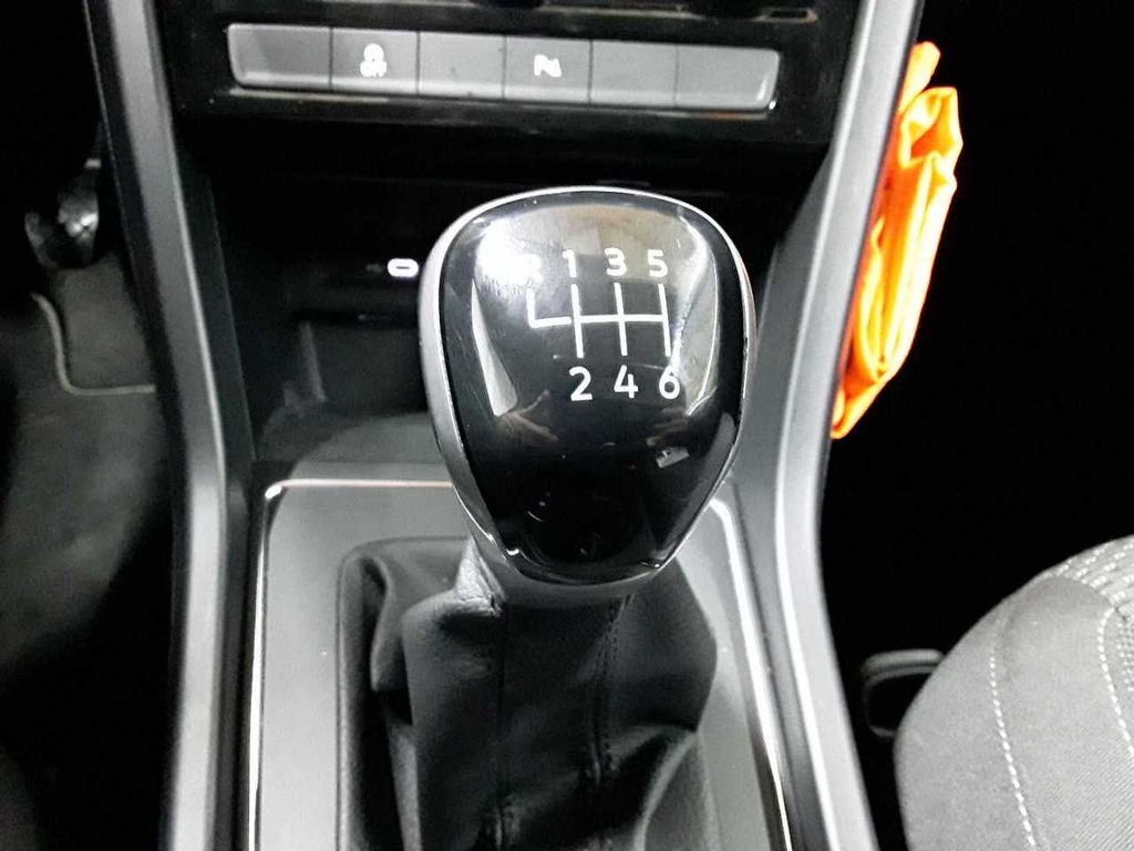 Volkswagen Touran 2021