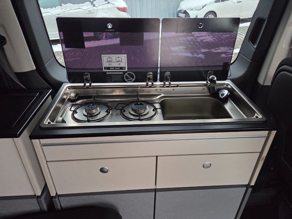 Toyota Proace (Verso) 2023