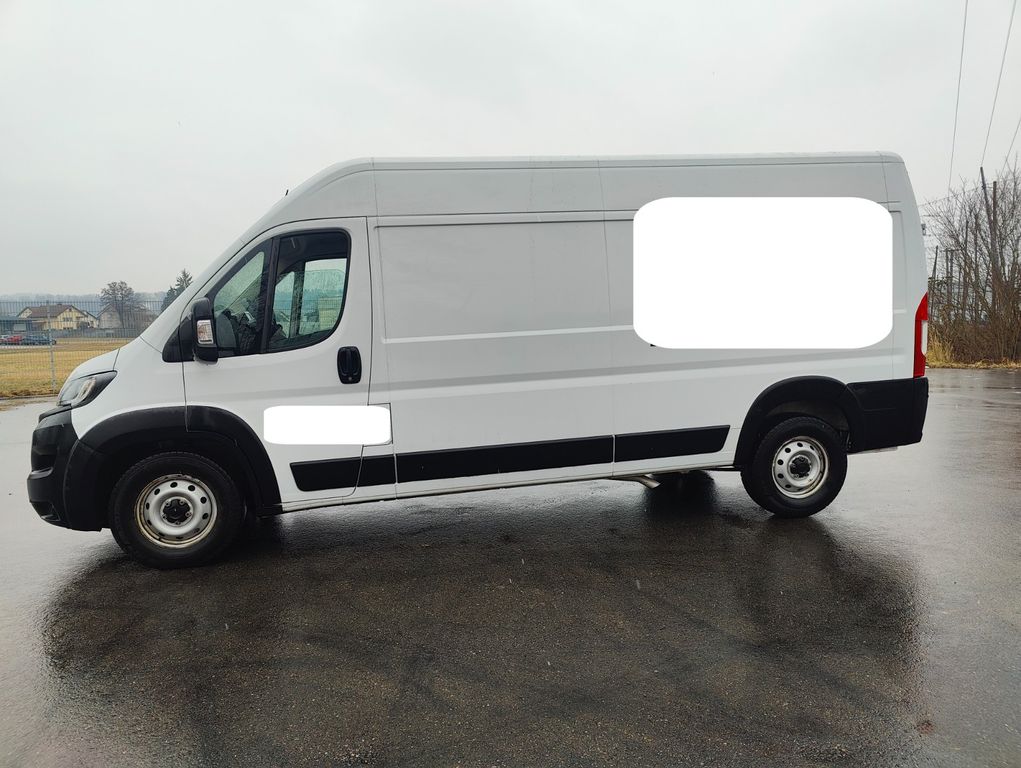 Fiat Ducato 2023