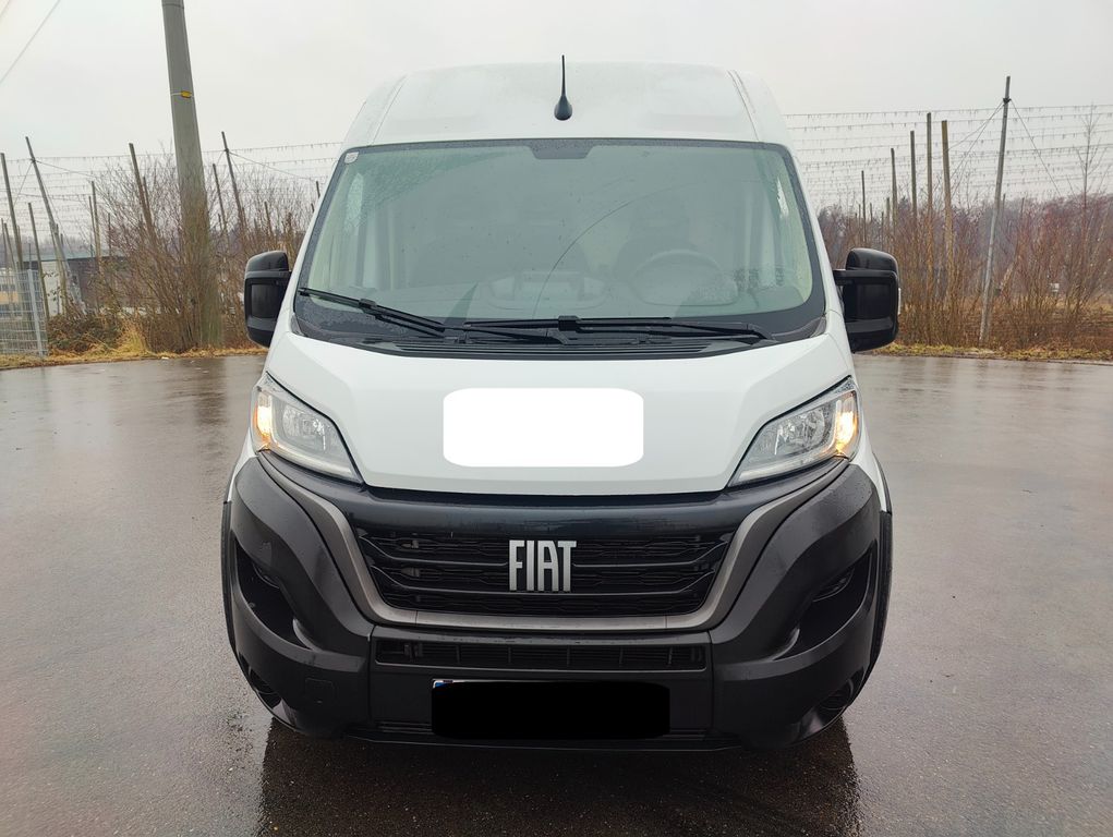 Fiat Ducato 2023