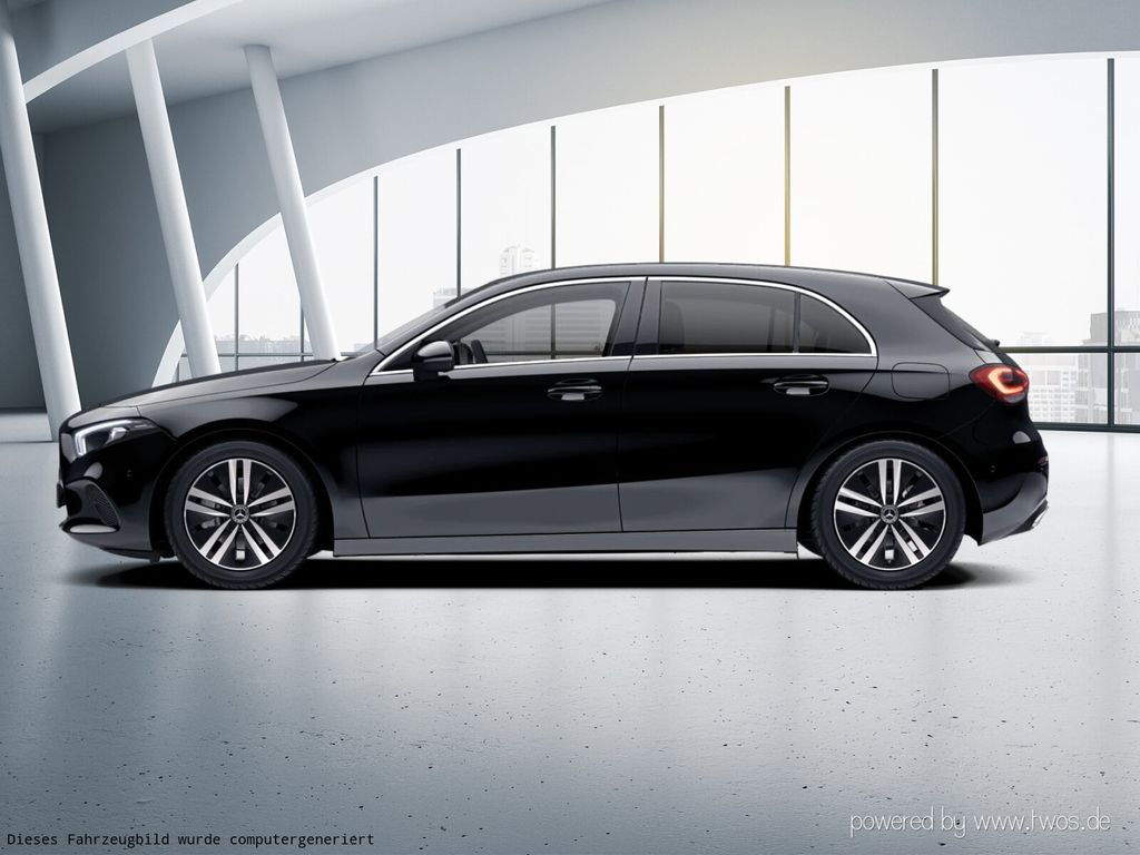 Mercedes-Benz A 200 2021