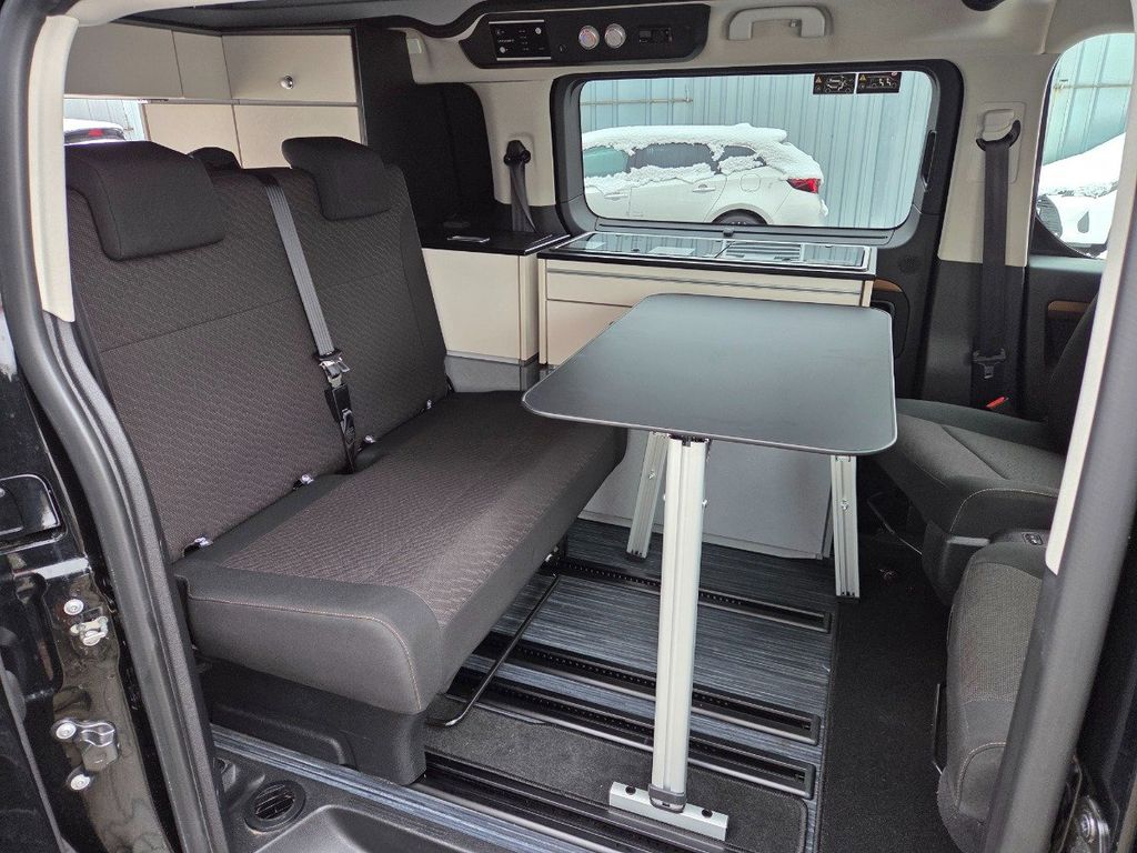 Toyota Proace (Verso) 2023