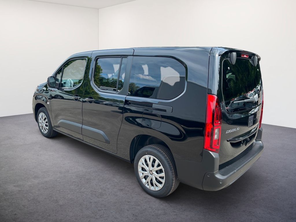 Fiat Doblo 2025