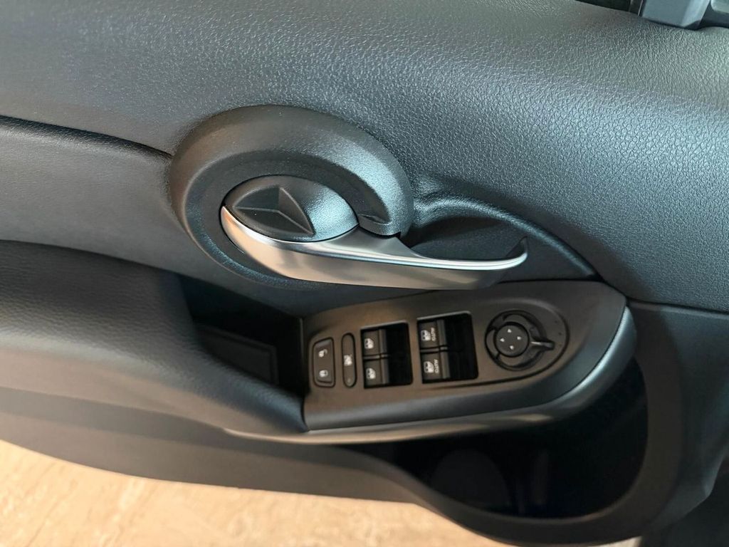 Fiat 500L Cross 2019