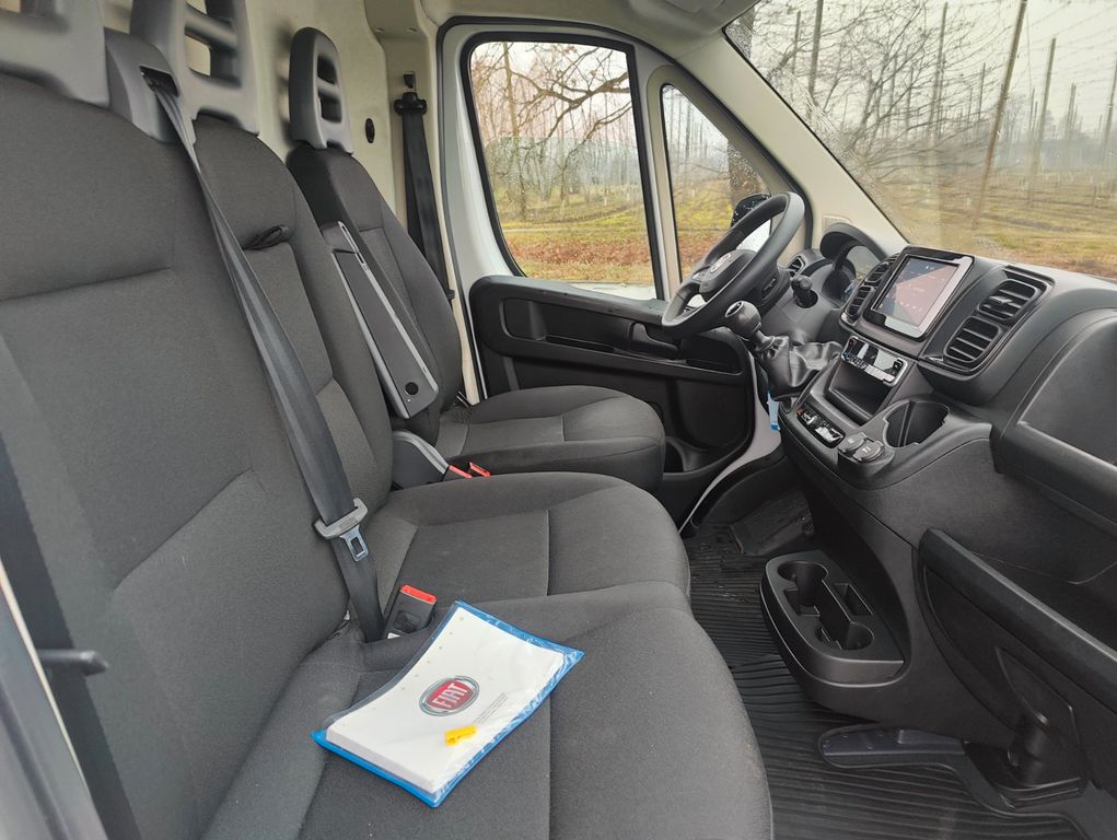 Fiat Ducato 2023
