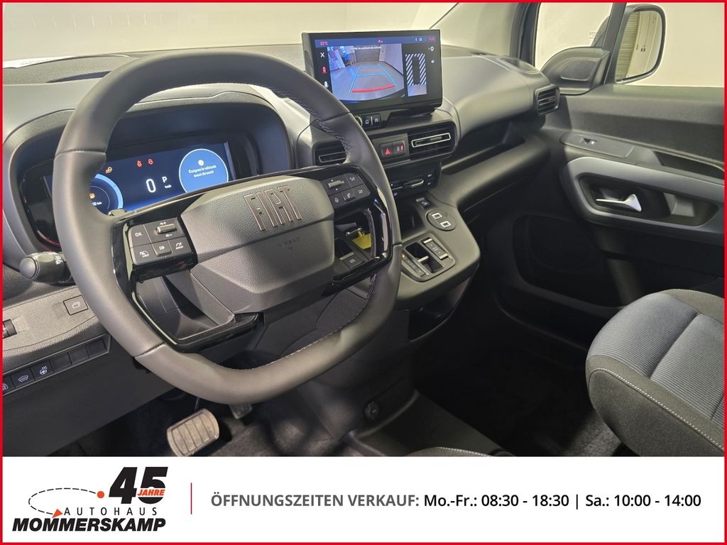 Fiat Doblo 2025