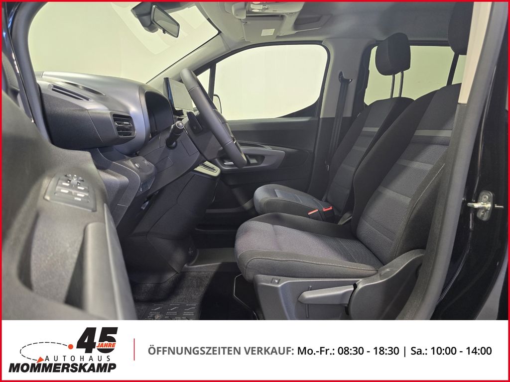 Fiat Doblo 2025