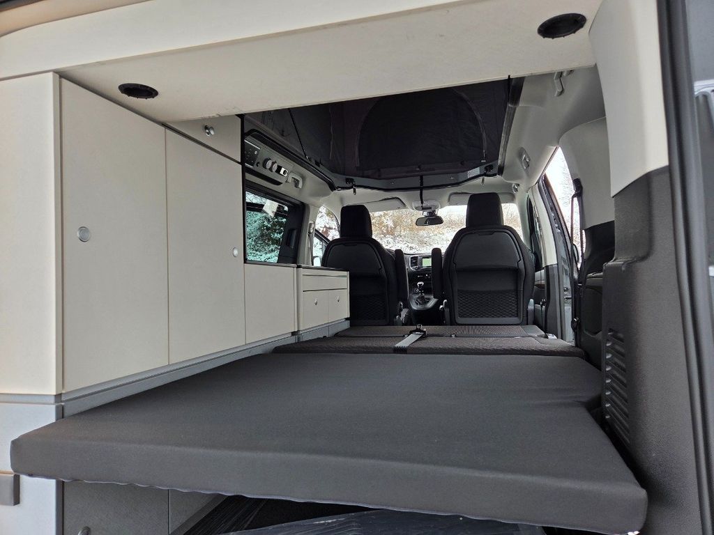 Toyota Proace (Verso) 2023