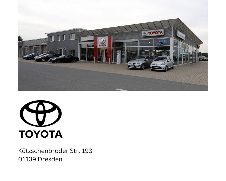 Toyota Proace (Verso) 2023