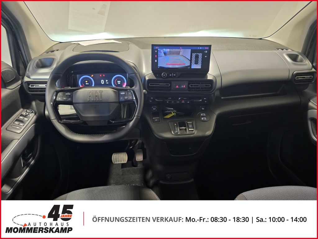 Fiat Doblo 2025