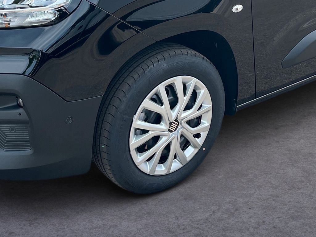 Fiat Doblo 2025
