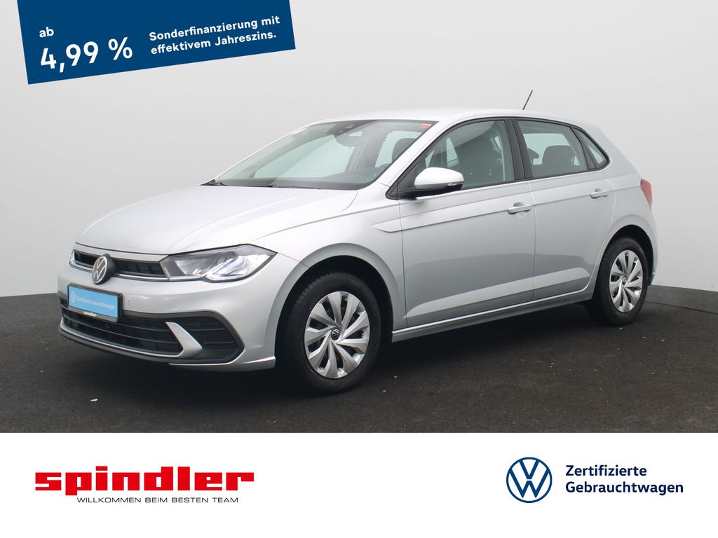 Volkswagen Polo 2024