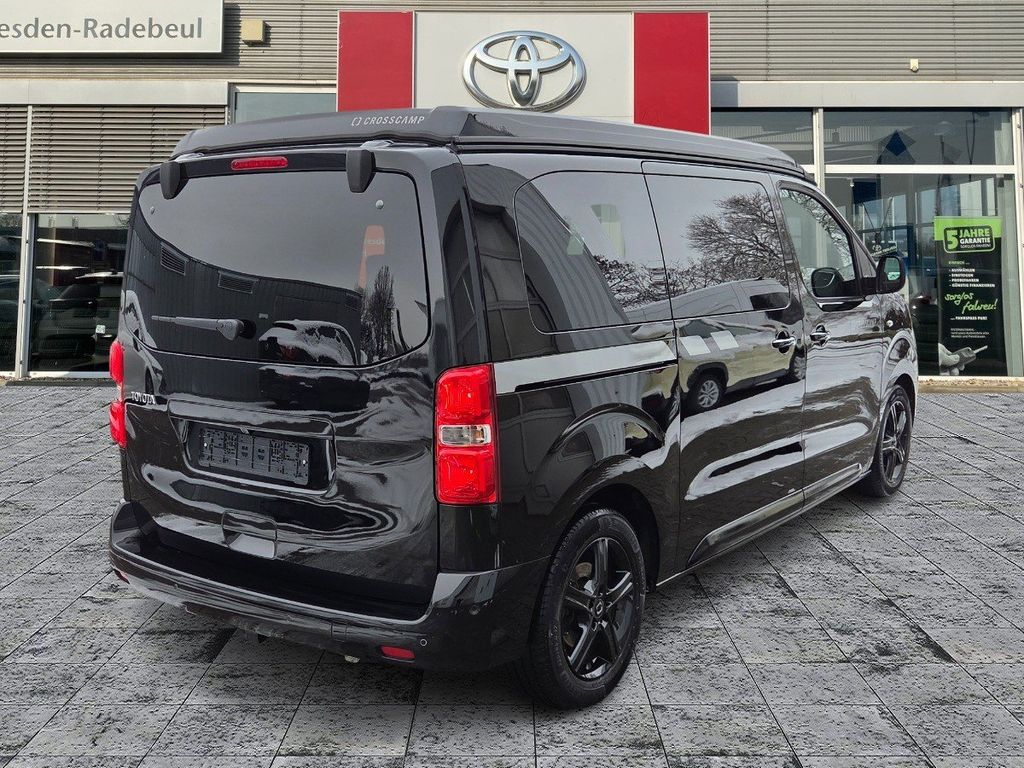 Toyota Proace (Verso) 2023
