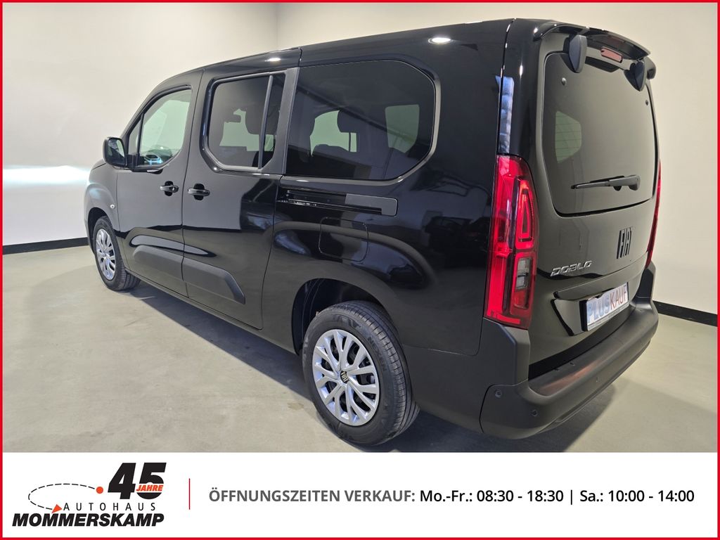 Fiat Doblo 2025