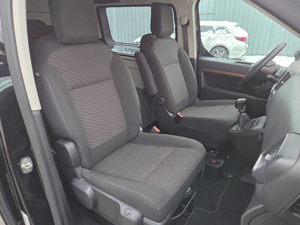 Toyota Proace (Verso) 2023