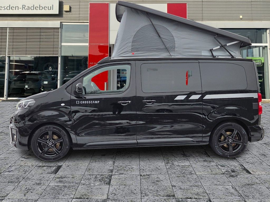 Toyota Proace (Verso) 2023