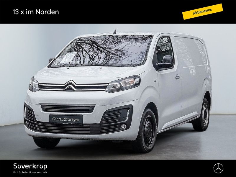 Citroën Jumpy 2023