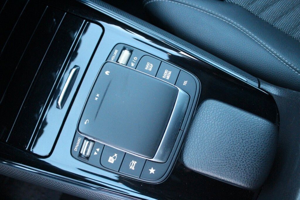 Mercedes-Benz B 180 2020