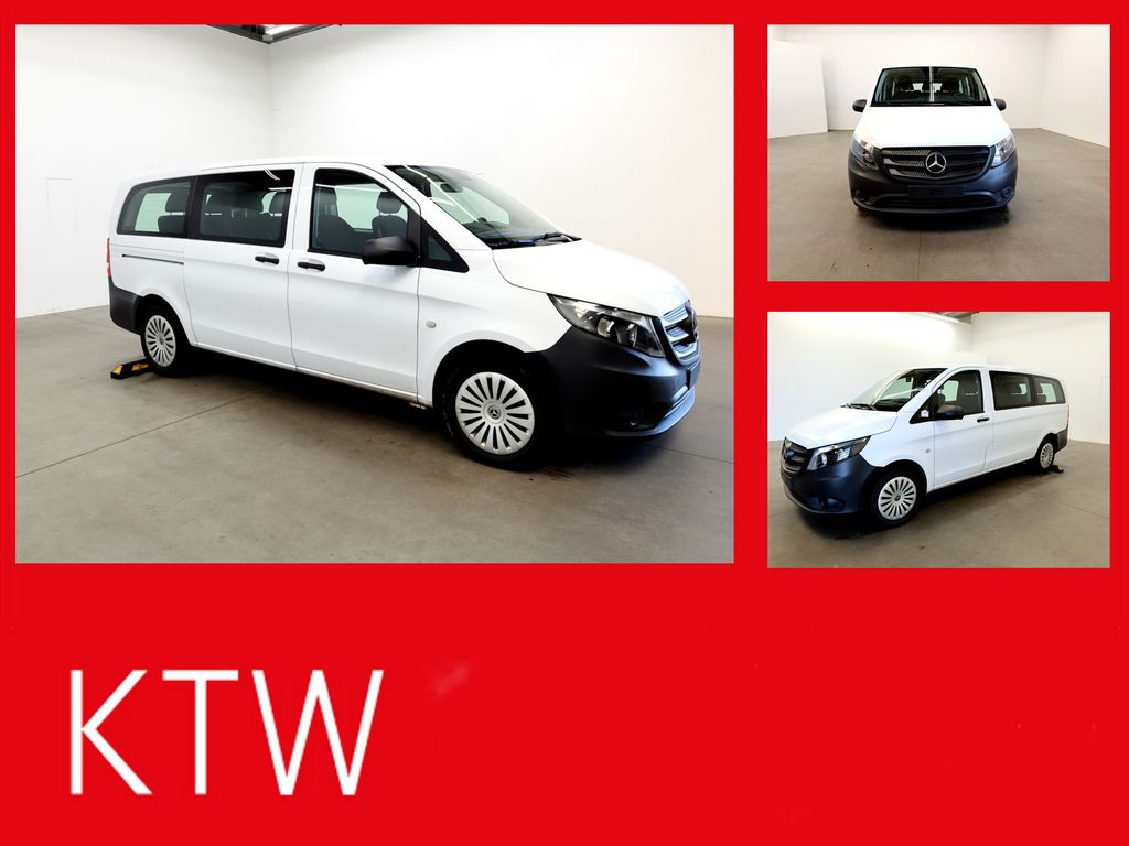 Mercedes-Benz Vito 2022
