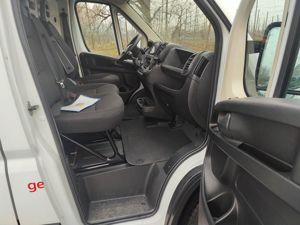 Fiat Ducato 2023