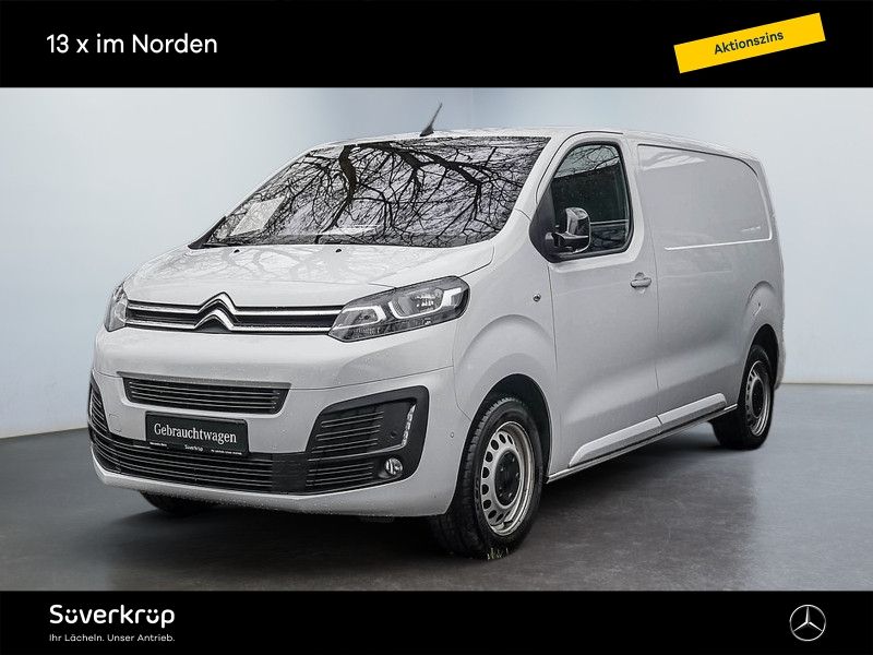 Citroën Jumpy 2023