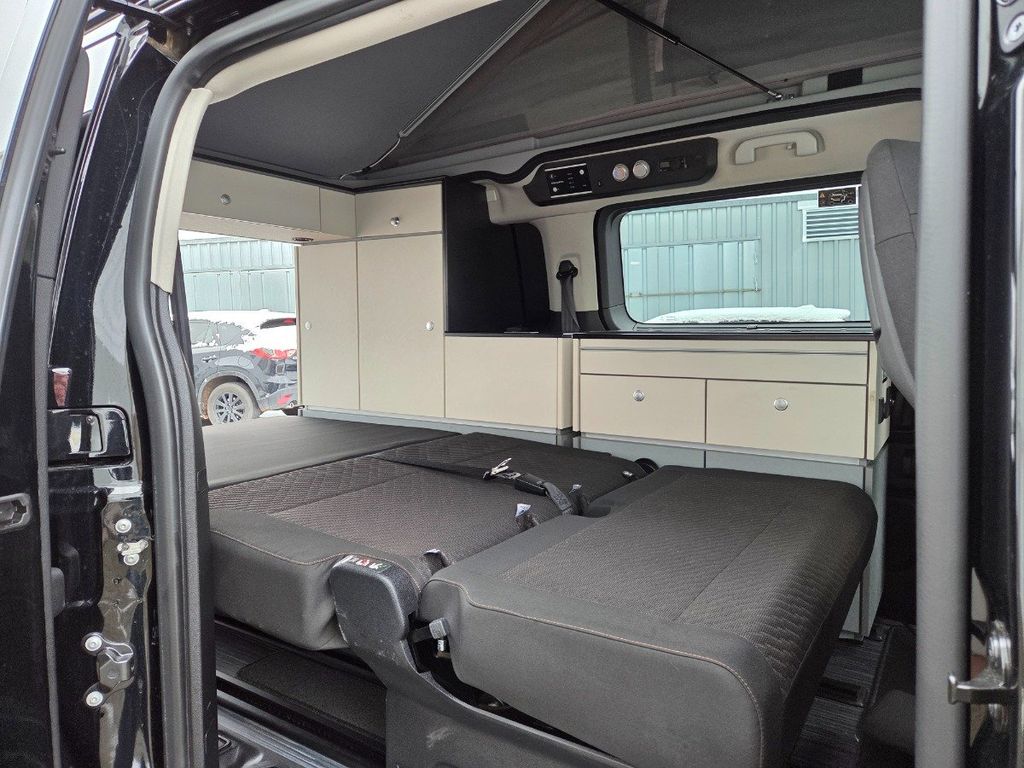 Toyota Proace (Verso) 2023