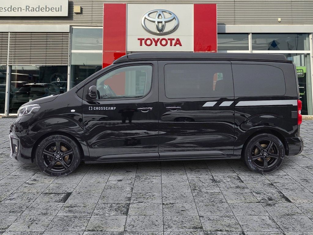 Toyota Proace (Verso) 2023