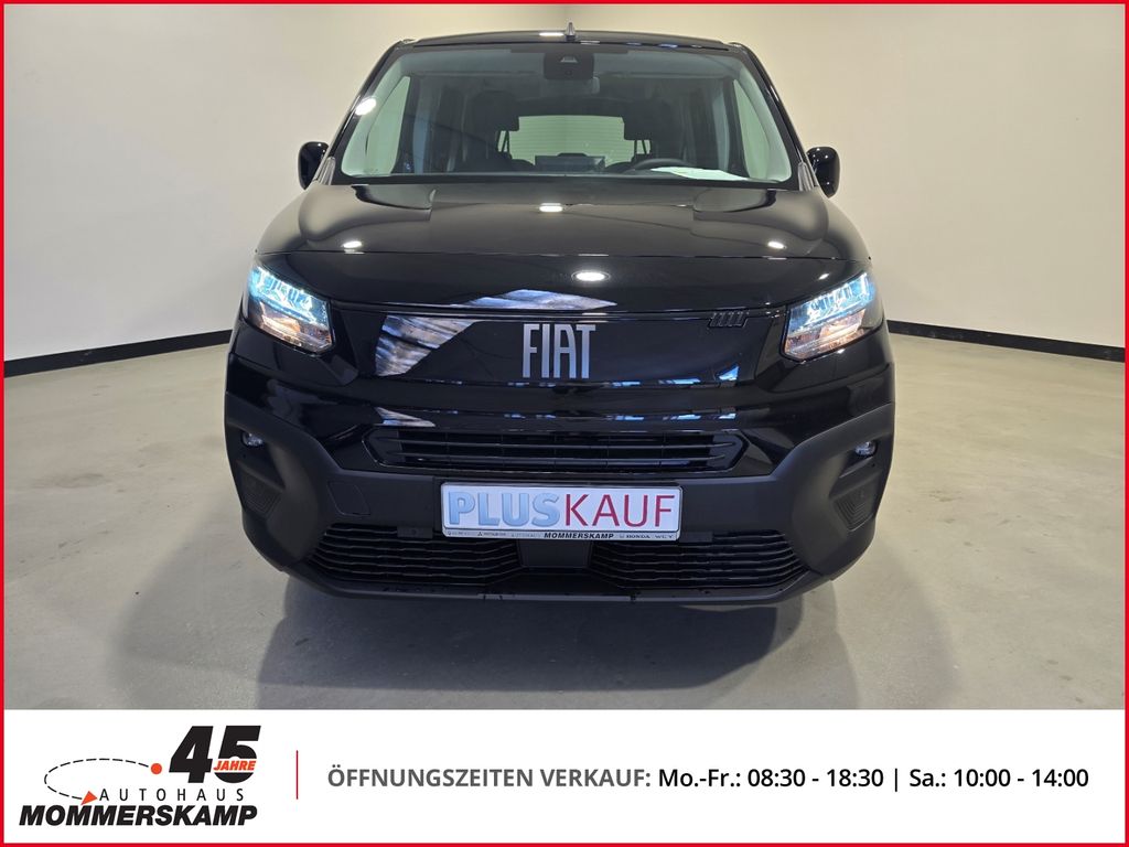 Fiat Doblo 2025