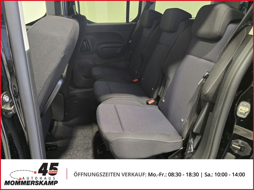 Fiat Doblo 2025
