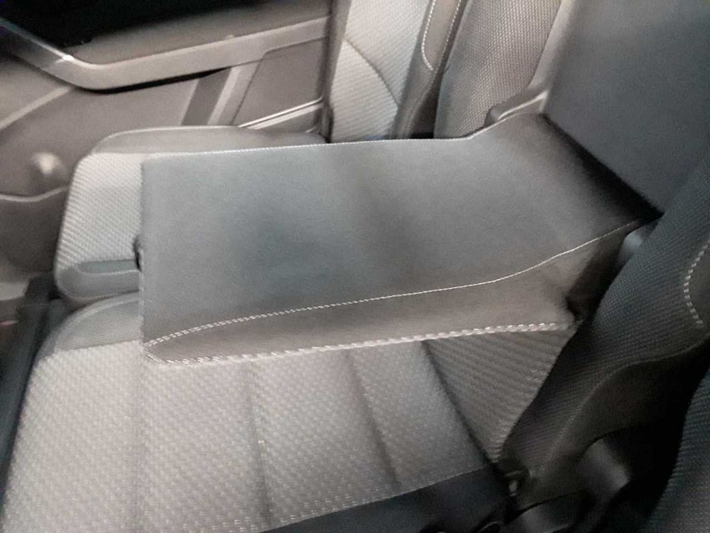 Volkswagen Touran 2021