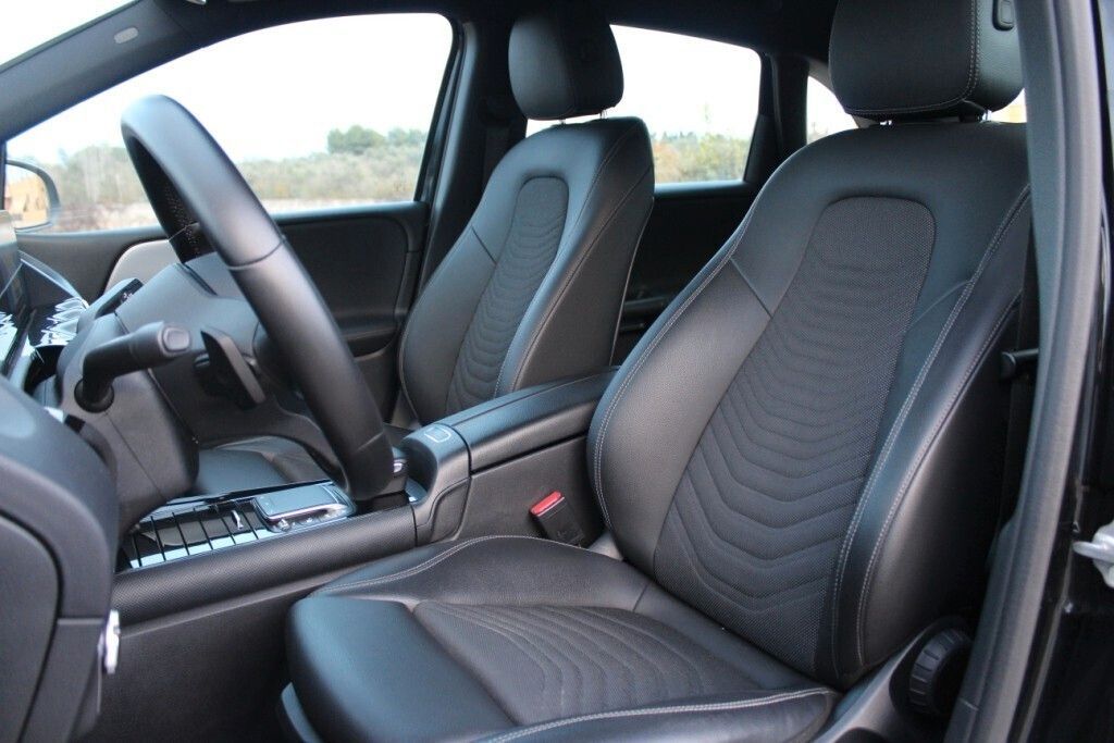 Mercedes-Benz B 180 2020