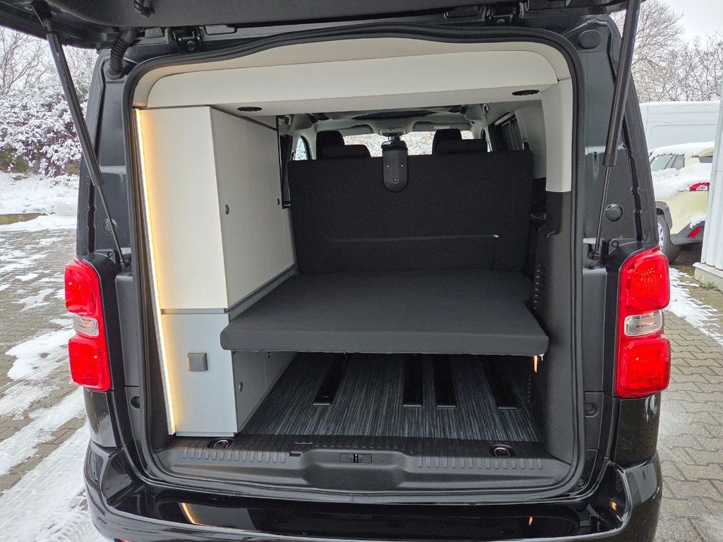 Toyota Proace (Verso) 2023