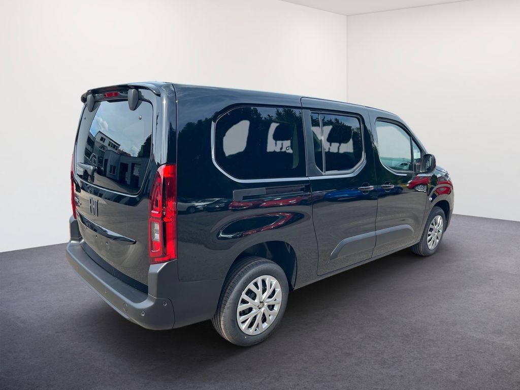 Fiat Doblo 2025