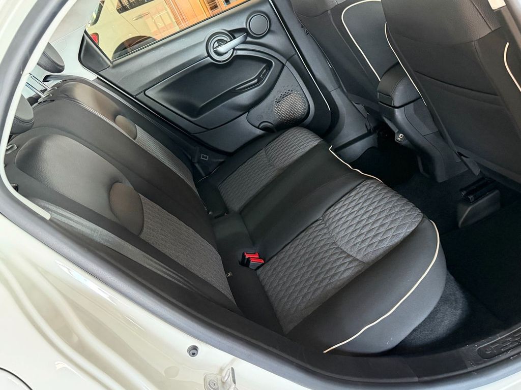 Fiat 500L Cross 2019