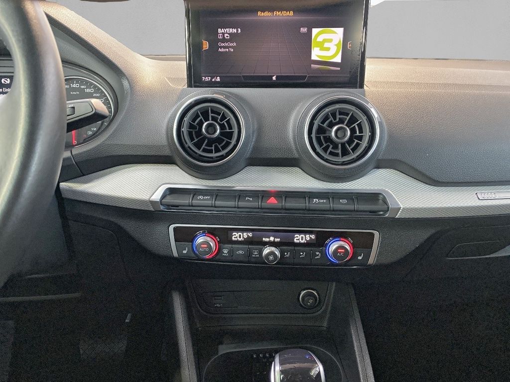 Audi Q2 2022