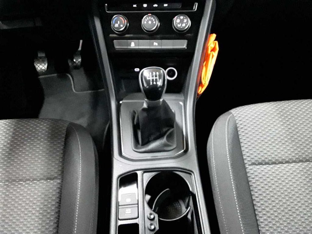 Volkswagen Touran 2021