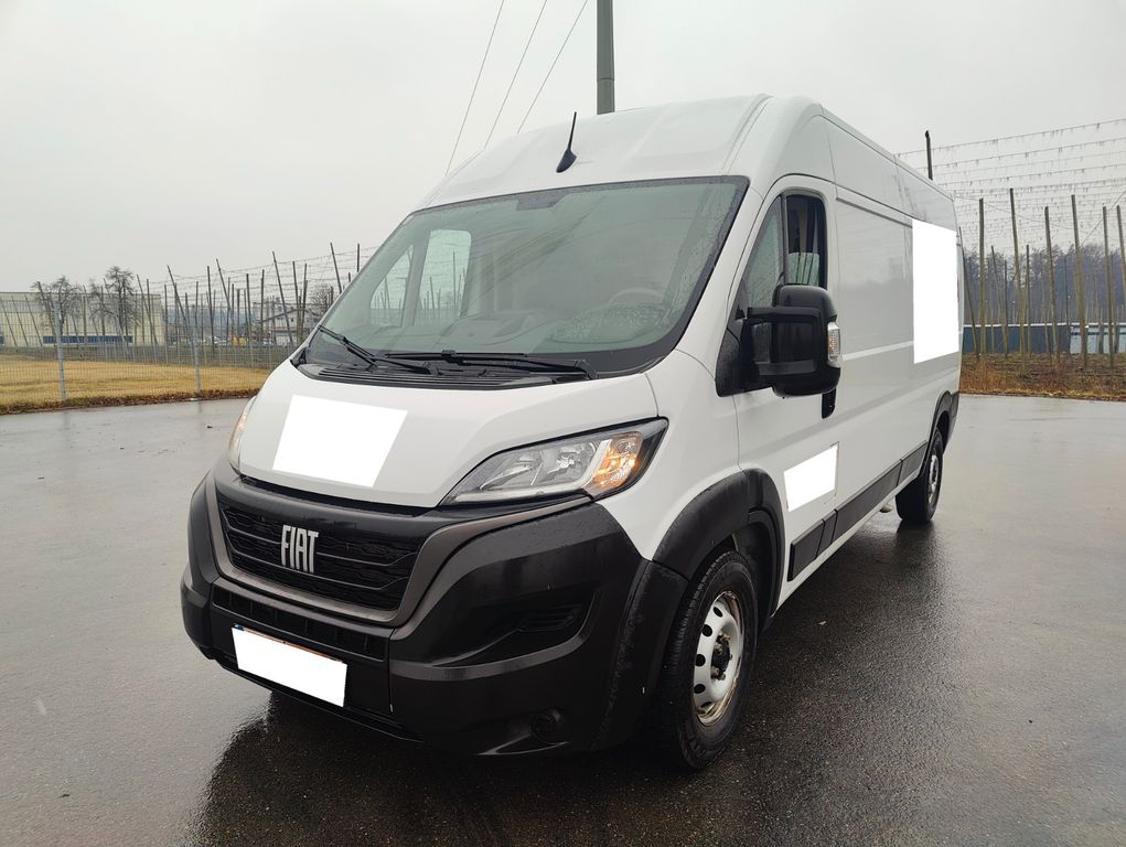 Fiat Ducato 2023