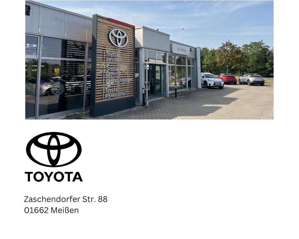 Toyota Proace (Verso) 2023