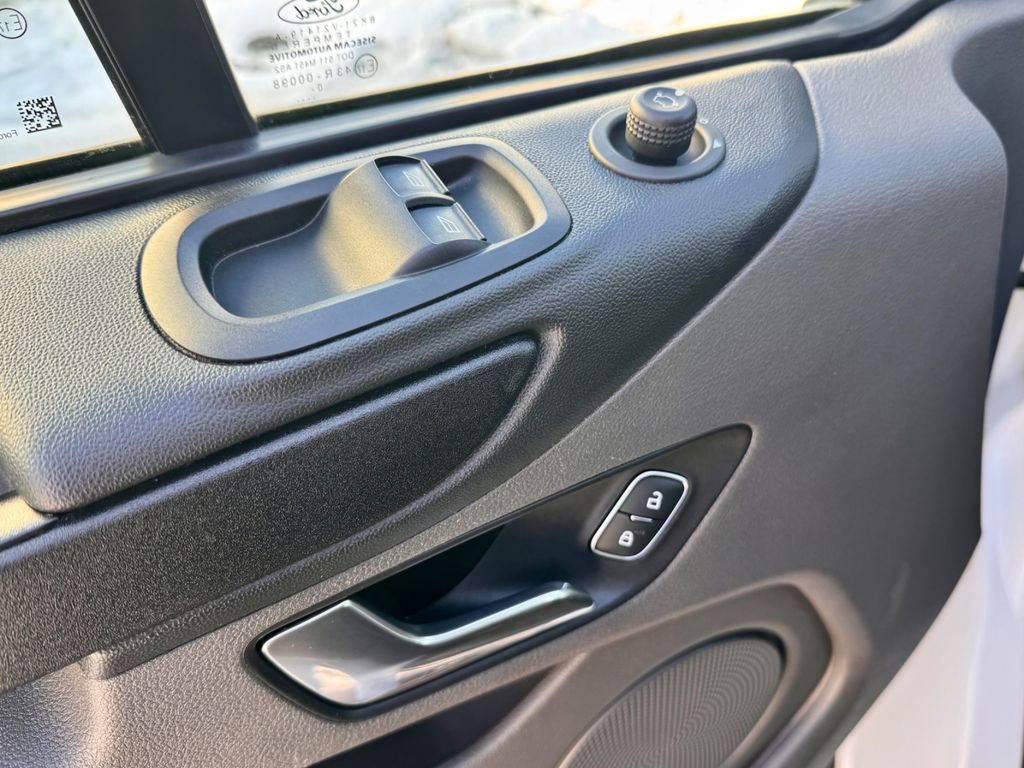 Ford Transit Custom 2021