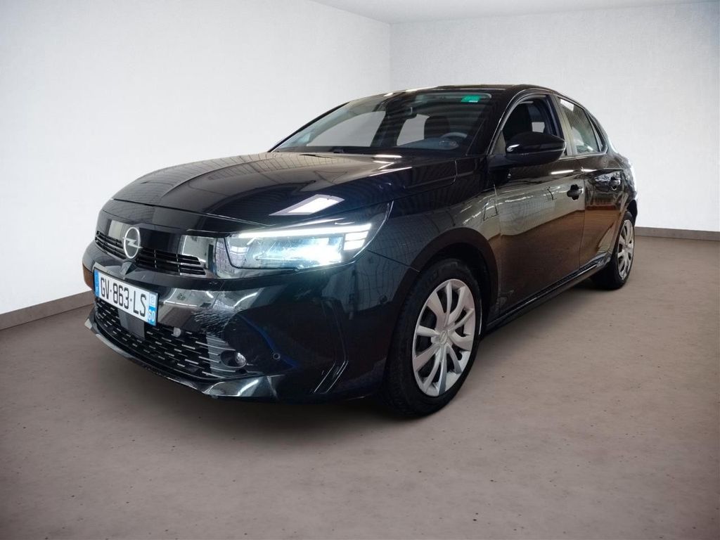 Opel Corsa 2024