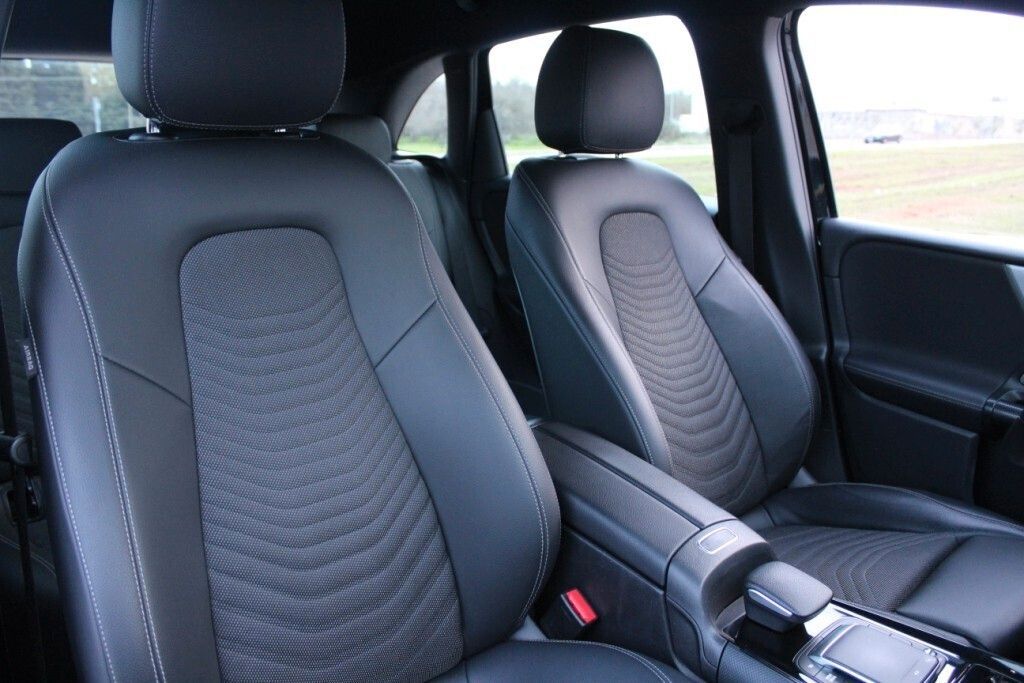 Mercedes-Benz B 180 2020