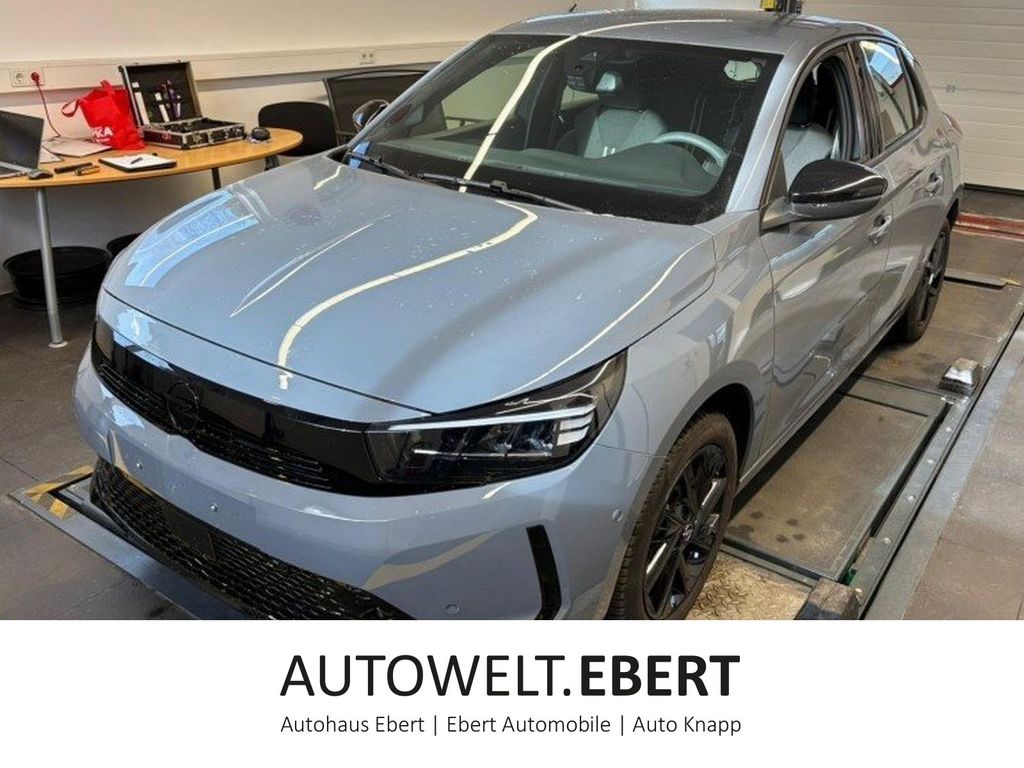 Opel Corsa 2024