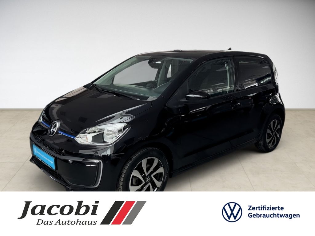 Volkswagen e-up! 2021