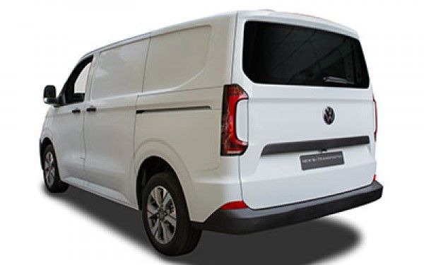 Volkswagen T7 Transporter