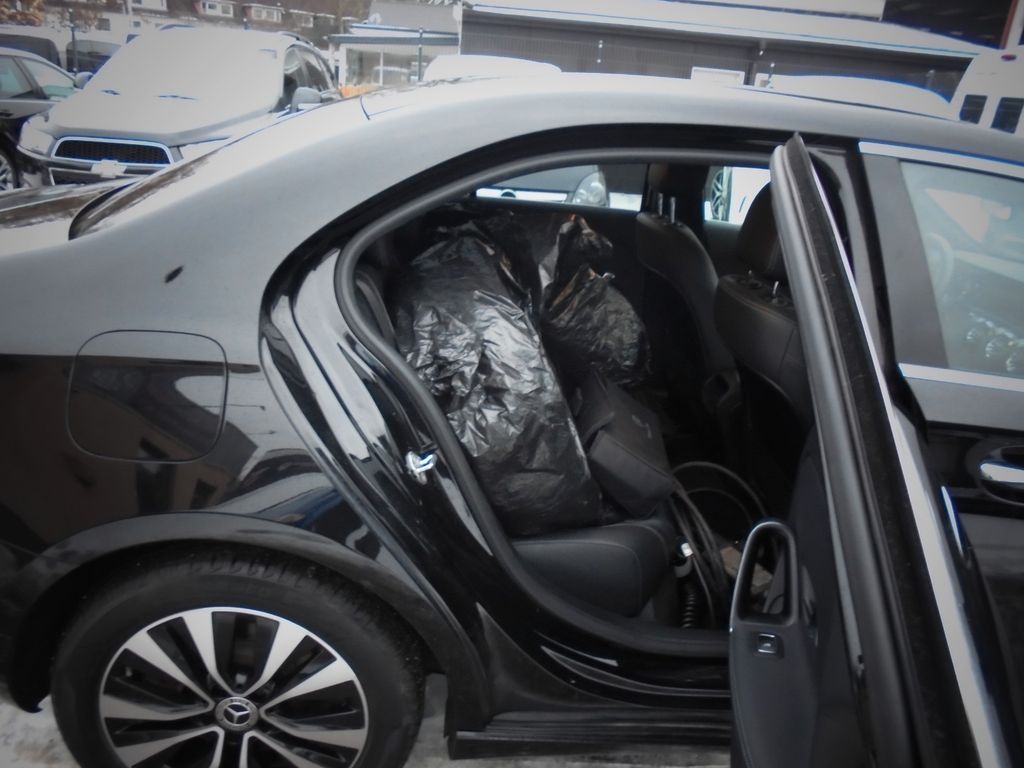 Mercedes-Benz A 250 2022