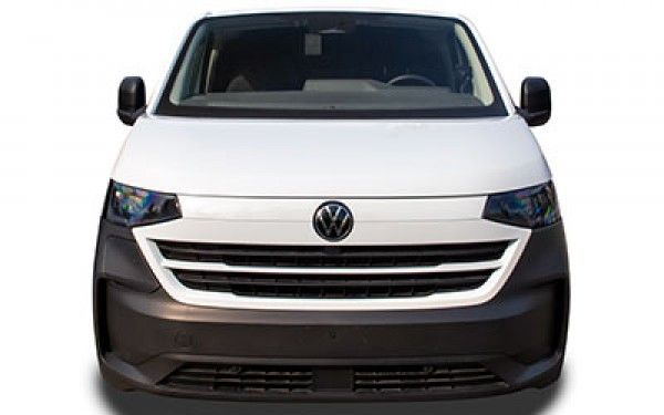 Volkswagen T7 Transporter