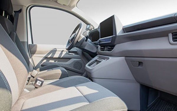 Volkswagen T7 Transporter