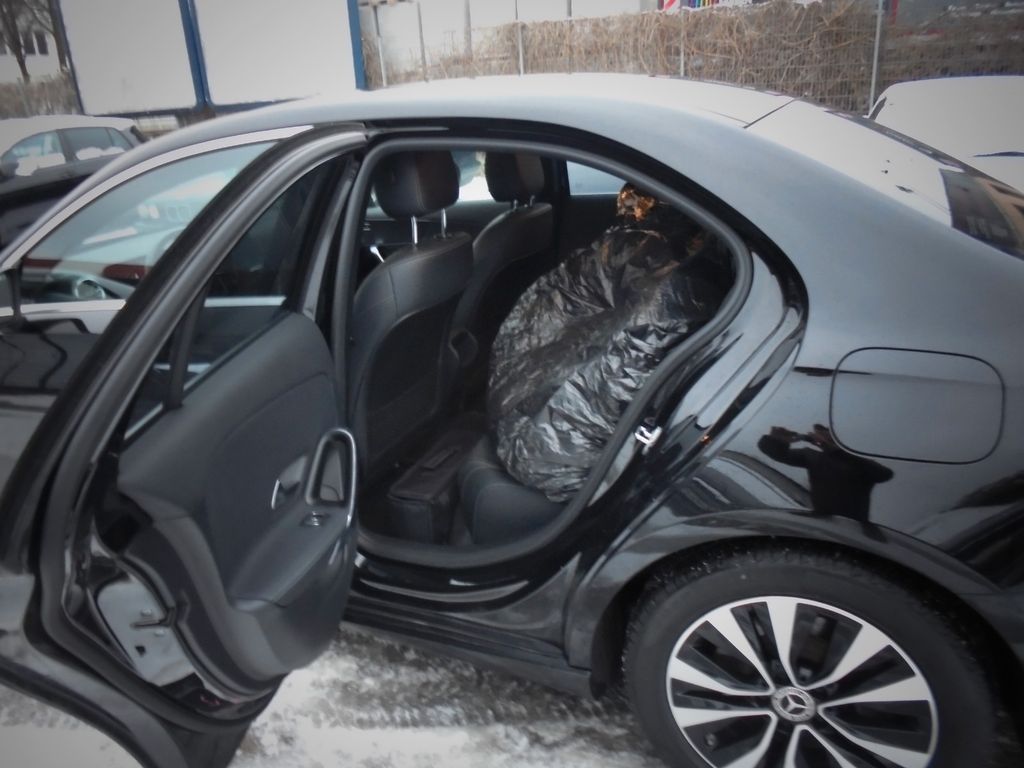 Mercedes-Benz A 250 2022