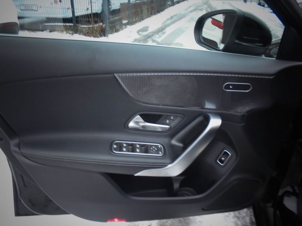 Mercedes-Benz A 250 2022